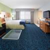 Отель Holiday Inn Express Hotel & Suites ROCK SPRINGS GREEN RIVER, an IHG Hotel, фото 5