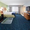 Отель Holiday Inn Express Hotel & Suites ROCK SPRINGS GREEN RIVER, an IHG Hotel, фото 3