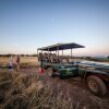 Отель Msunduze River Lodge, фото 15