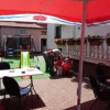 Отель Lux Hotel Pansion в Ябланац