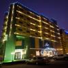 Отель Sanam Hotel Suites, фото 18