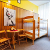 Отель ZiZi Central Hostel, фото 8