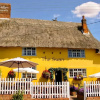 Отель The Swan Inn, фото 7