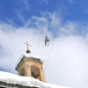 Отель Chalet des Domaines de La Vanoise, фото 1