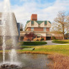 Отель DoubleTree by Hilton Baltimore North - Pikesville, фото 24