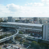 Отель Comfort Hotel Gifu, фото 18