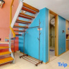 Отель Weishilu Apartment Hotel (Kaide Xicheng), фото 9