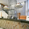 Отель Nobile Inn Executive Ribeirão Preto, фото 20