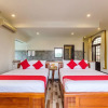 Отель OYO 121 Nipa Riverside Villa, фото 17