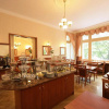 Отель City Hotel am Kurfürstendamm, фото 14