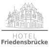 Отель Friedensbruecke, фото 1
