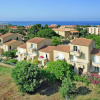 Отель Res. Le Vieux Moulin Ile Rousse, Apartment for 4 pers., фото 6