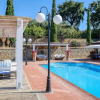 Отель Beautiful Home in Castiglione Della Pesc With Outdoor Swimming Pool, Wifi and 2 Bedrooms, фото 13