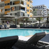 Отель Comfort Suites, фото 26