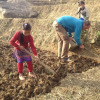 Отель Zizi Mekhoo Sapa Homestay, фото 9
