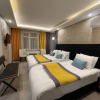 Отель Ulu City Hotel, фото 20
