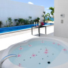 Отель Feliz Villa Suite Miyakojima Ueno, фото 12