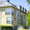 Отель Tanne in Saalfeld, фото 1