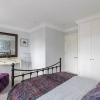 Отель Gorgeous 5BR home with garden and parking in Battersea, фото 7