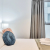 Отель Chic 3 Bedroom City Central with Parking, фото 2