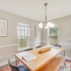 Отель Durham Vacation Rental ~ 6 Mi to Downtown!, фото 14