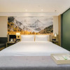 Отель Atour Hotel Wuhou Xincheng Chengdu, фото 6