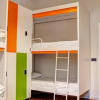 Отель Urban Youth Hostel, фото 8