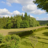 Отель Holiday Home in Monschau With Sauna, фото 24