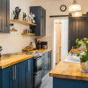 Отель Best Stays York - Bishy Road Abode, фото 11