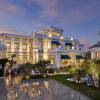 Отель Glorietta Bay Inn Coronado Island, фото 1