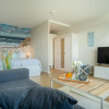 Отель Haus-Steinwarder-7-Wohnung-Strandbude-33, фото 2