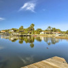 Отель New Port Richey Vacation Rental w/ Private Dock!, фото 14
