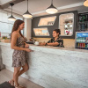 Отель Cityview Residence, фото 35