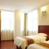 Отель GreenTree Inn Beijing Tongzhou Universal Studios Express Hotel, фото 3