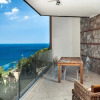 Отель Exclusive Residence With Pool, Breathtaking Views on Taormina and on the sea, фото 10