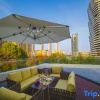 Отель Yanhu Hantian Garden Hotel, фото 8
