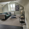 Отель Charming 1-bed Loft in Caerleon, фото 11