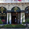 Отель Mandarin Oriental Ritz, Madrid, фото 27