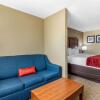 Отель Comfort Inn & Suites, фото 8