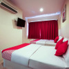 Отель My Home Hotel - Setapak, фото 7