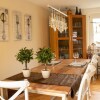 Отель Ferienhaus Deko-Scheune, фото 10