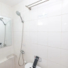 Отель Comfort And Warm 2Br At Bassura City Apartment, фото 6