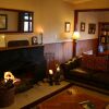 Отель Kinloch Lodge, фото 5