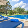 Отель CAN ANDREU - Finca with private pool only 2.3 km away from the beach Free WiFi, фото 26