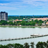 Отель The Greenery Resort в Кхонкэн