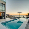 Отель Luxury Camps Bay Villa With Incredible Ocean Views Apostles Edge, фото 11