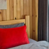 Отель Pembe Köşk Otel Akçay, фото 5