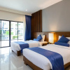 Отель Blu Boat Pool Access Resort and Villas, фото 3