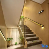 Отель West Lake Begonia Art Homestay, фото 8