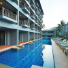 Курортный отель Krabi Chada Resort, фото 36